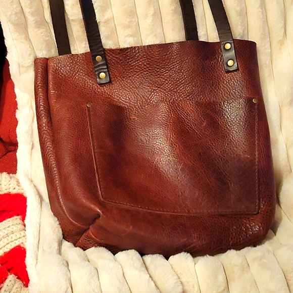 Portland Leather Bags Portland Leather Goods Tote Poshmark